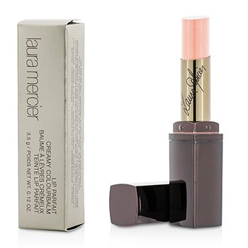 Lip Parfait Creamy Colourbalm - Amaretto Swirl
