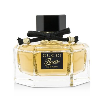 gucci floral perfume 50ml