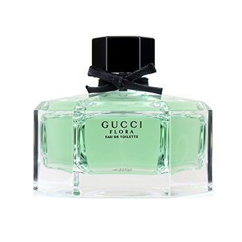 Flora By Gucci Eau De Toilette Spray