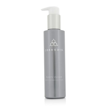 Purity Clean Exfoliating Cleanser