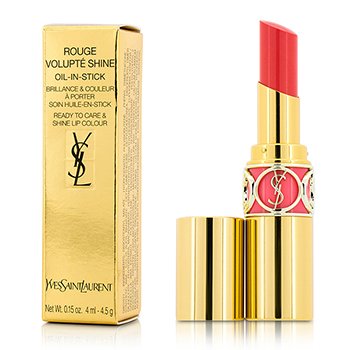 Rouge Volupte Shine - # 41 Corail A Porter