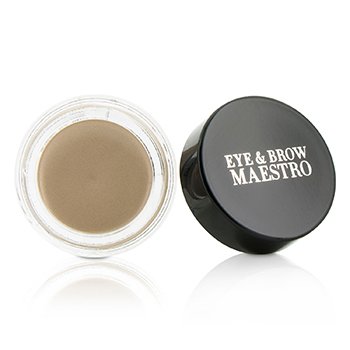 Eye & Brow Maestro - # 13 Platinum