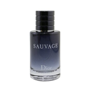 Christian Dior Sauvage Eau De Toilette Spray