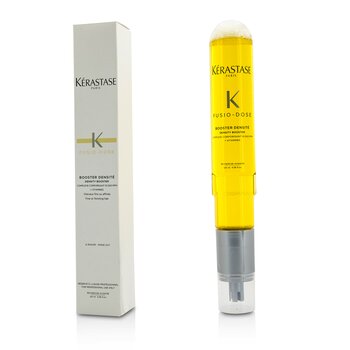 Fusio-Dose Booster Densite Density Booster (Fine or Thinning Hair)