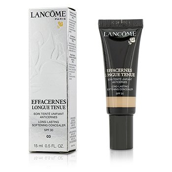 Lancome Effacernes Long Lasting Softening Concealer SPF30 - #03 Beige Ambre