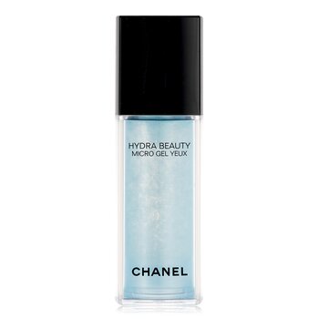 Chanel Hydra Beauty Micro Gel Yeux Intense Smoothing Hydration Eye Gel