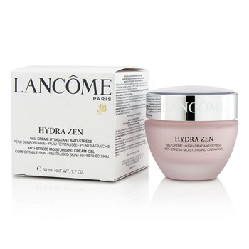 Lancome Hydra Zen Anti-Stress Moisturising Cream-Gel - All Skin Types (Packaging Random Pick)