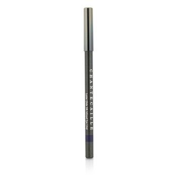 Luster Glide Silk Infused Eye Liner - Violet Damask