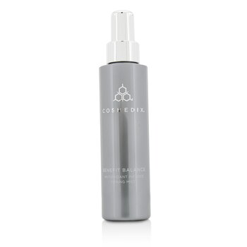 CosMedix Benefit Balance Antioxidant Infused Toning Mist