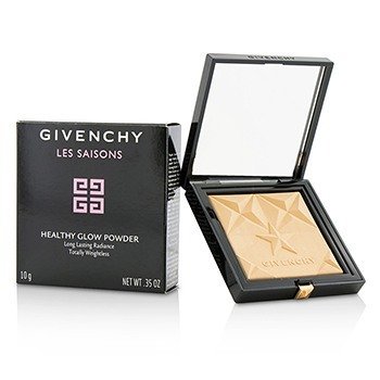 Les Saisons Healthy Glow Powder - # 01 Premiere Saison