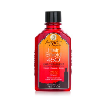 Hair Shield 450 Plus Hair Treatment (For All Hair Types)