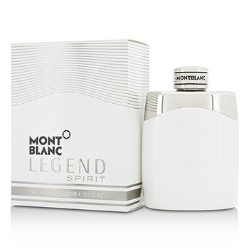 legend spirit cologne
