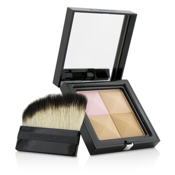 Givenchy Prisme Visage Silky Face Powder Quartet - # 4 Dentelle Beige