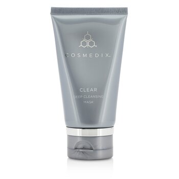 Clear Deep Cleansing Mask