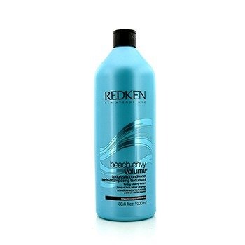 Beach Envy Volume Texturizing Conditioner (For Big Beachy Texture)