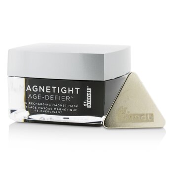 Magnetight Age-Defier Skin Recharing Magnet Mask