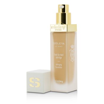 Sisley Sisleya Le Teint Anti Aging Foundation - # 0C Vanilla