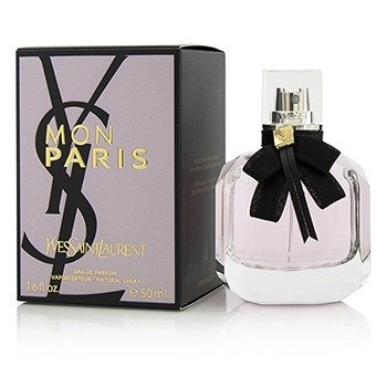 Yves Saint Laurent Mon Paris Eau De Parfum Spray