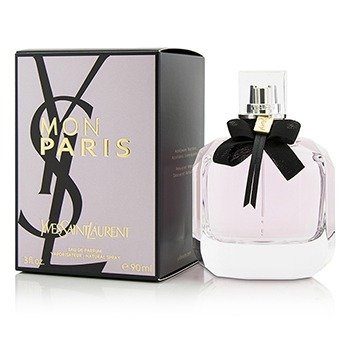 Yves Saint Laurent Mon Paris Eau De Parfum Spray