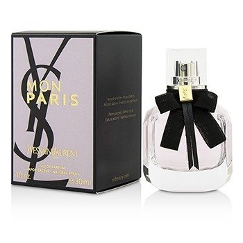 Yves Saint Laurent Mon Paris Eau De Parfum Spray