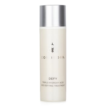 Defy Triple Hydroxy Acid Age-Defying Treatment