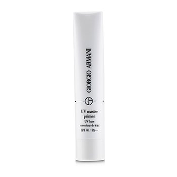 UV Master Primer SPF 40 - (Beige)