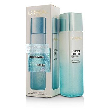 Hydrafresh Genius Multi-Active Genius Water