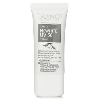 Guinot Newhite Brightening UV Shield SPF50