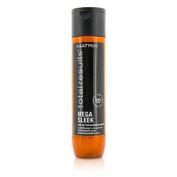 Matrix Total Results Mega Sleek Shea Butter Conditioner (For Smoothness)