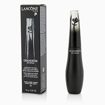Grandiose Extreme Wide Angle Extreme Volume Mascara - # 01 Noir Extreme
