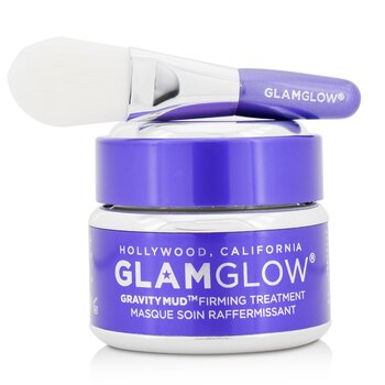 Glamglow GravityMud Firming Treatment