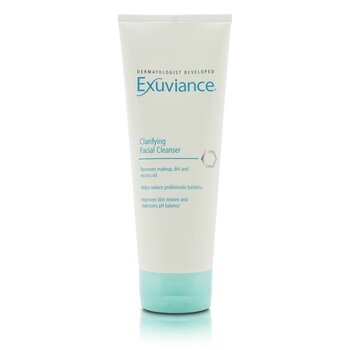 Clarifying Facial Cleanser