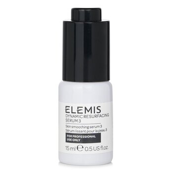 Elemis Dynamic Resurfacing Serum 3 - Salon Product