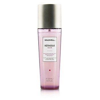 Kerasilk Color Protective Blow-Dry Spray (For Color-Treated Hair)