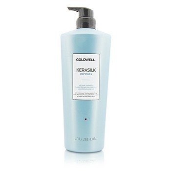 Kerasilk Repower Volume Shampoo (For Fine, Limp Hair)