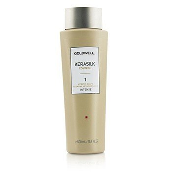 Kerasilk Control Keratin Shape 1 - # Intense