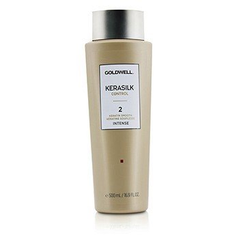 Kerasilk Control Keratin Smooth 2 - # Intense