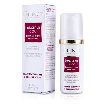 Longue Vie Cou Firming Vital Neck Care