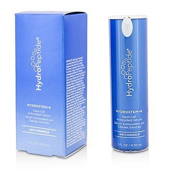 HydroStem+6 - Stem Cell Antioxidant Serum