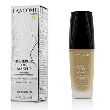 Renergie Lift Makeup SPF20 - # 250 Bisque (W) (US Version)