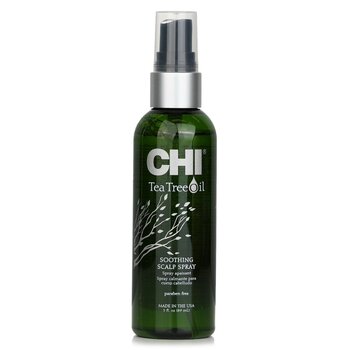 Tea Tree Oil Soothing Scalp Spray