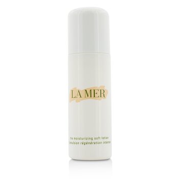 La Mer The Moisturizing Soft Lotion