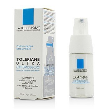 La Roche Posay Toleriane Ultra Soothing Eye Contour Care