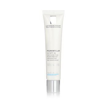 Pigmentclar UV SPF30 Skin Tone Correcting Daily Moisturizer