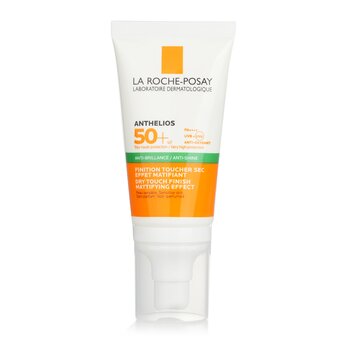 La Roche Posay Anthelios XL Non-Perfumed Dry Touch Gel-Cream SPF50+ - Anti-Shine