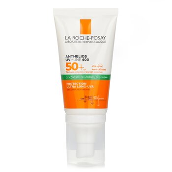 La Roche Posay Anthelios UVMUNE 400 SPF50+ Oil Control Gel Cream