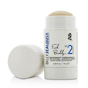 Funk Buddy Deodorant No.2 - Woodsy