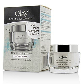 Regenerist Luminous Tone Perfecting Cream
