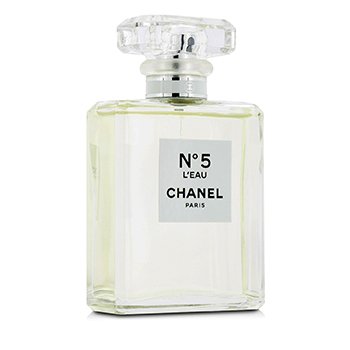 Chanel No.5 Eau De Toilette Purse Spray And 2 Refills 3x20ml Switzerland