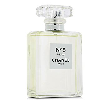 Chanel No.5 L'Eau Eau de Toilette Purse Spray Refills 3x20ml/0.7oz